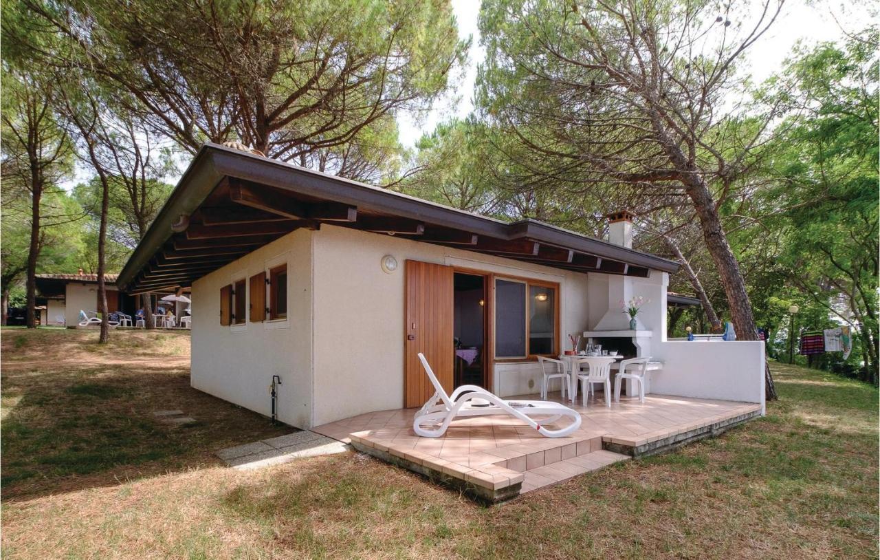 Vila Novamiramare 3 Belvedere  Exteriér fotografie