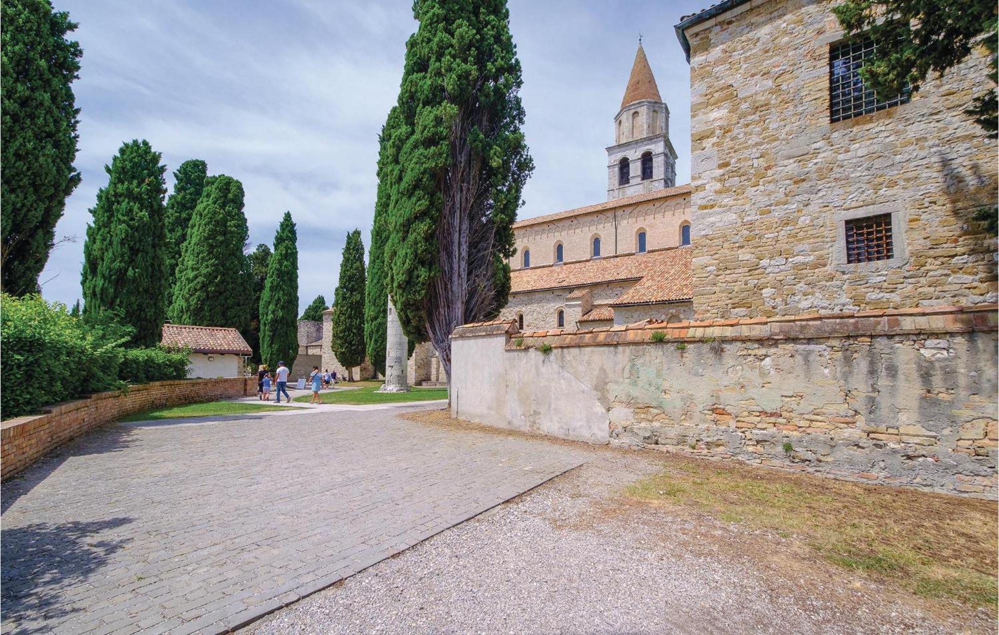 Vila Novamiramare 3 Belvedere  Exteriér fotografie